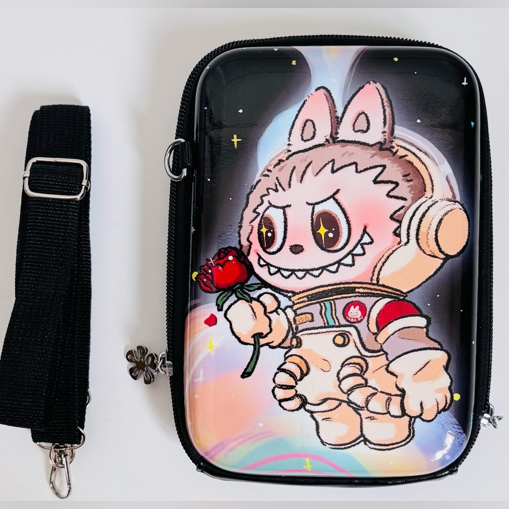 Labubu Crossbody Bag